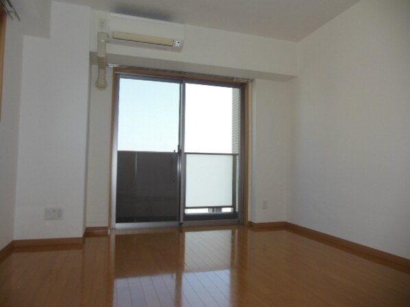 プレシエ新丸子の物件内観写真